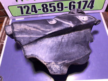 Load image into Gallery viewer, 2006 05-08 Honda CRF450 OEM Gas Tank Fuel Petrol Canister Reservoir Compartment
