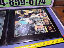 Load image into Gallery viewer, The Beatles – Let It Be, 1970 LP, Apple Records – AR 34001

