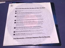 Load image into Gallery viewer, Johnny Cash at San Quentin 1969 CS-9827  Columbia Live Vinyl LP Record
