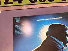 Load image into Gallery viewer, Johnny Cash at San Quentin 1969 CS-9827  Columbia Live Vinyl LP Record
