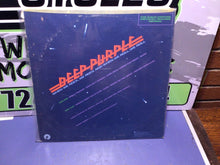 Load image into Gallery viewer, Deep Purple When We Rock We Rock And When We Roll We Roll Vinyl Record LP
