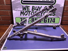 Load image into Gallery viewer, KX250F SUB FRAME SUBFRAME GENUINE OEM KAWASAKI KX 250 F RMZ (2006-2008)
