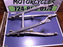 Load image into Gallery viewer, KX250F SUB FRAME SUBFRAME GENUINE OEM KAWASAKI KX 250 F RMZ (2006-2008)
