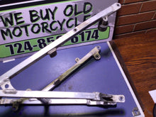 Load image into Gallery viewer, KX250F SUB FRAME SUBFRAME GENUINE OEM KAWASAKI KX 250 F RMZ (2006-2008)
