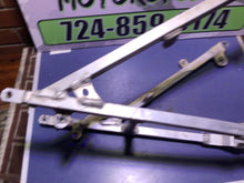 Load image into Gallery viewer, KX250F SUB FRAME SUBFRAME GENUINE OEM KAWASAKI KX 250 F RMZ (2006-2008)

