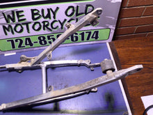 Load image into Gallery viewer, KX250F SUB FRAME SUBFRAME GENUINE OEM KAWASAKI KX 250 F RMZ (2006-2008)
