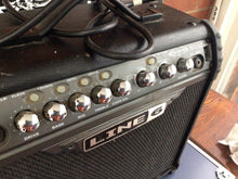 Load image into Gallery viewer, Line 6 Spider III Guitar Amplifier, 6 Distinct Special Effects
