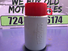 Load image into Gallery viewer, Disney Toy Story Thermos Green Army Men Plastic Kids Lunch Red Top
