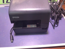 Load image into Gallery viewer, Epson TM-H6000IV M253A POS Receipt 9 PIN Serial Interface Printer /USB
