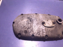 Load image into Gallery viewer, 1970 Ossa 250 Pioneer Clutch Cover engine cover
