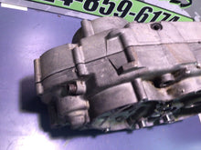 Load image into Gallery viewer, 04 KTM 400 450 525 SX OEM Crank cases CRANKCASE CRANK LH RH CASES BOTTOM END

