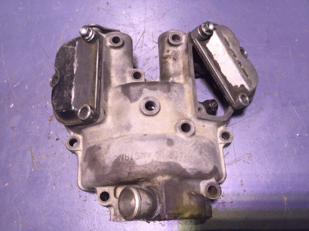 2004 03-07 KTM 450SX 450 520 525 SX SXF Cylinder Head Valve Cover Rocker Box