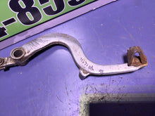 Load image into Gallery viewer, 1989 Honda CR125R CR250R Rear Brake System Caliper Pads Master Cylinder Line
