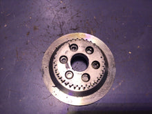 Load image into Gallery viewer, 2000-2007 KTM 450 SX Primary Drive Gear Crank Shaft 400SX 450SX 520SX 525SX
