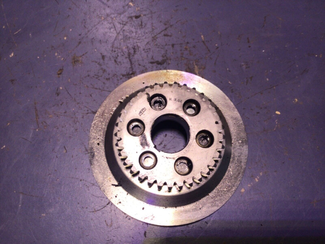 2000-2007 KTM 450 SX Primary Drive Gear Crank Shaft 400SX 450SX 520SX 525SX