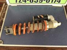 Load image into Gallery viewer, 2003 03-05 KTM 450SX 450 520 525 SX SXF Rear Shock Suspension PDS WP Damper
