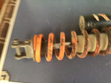 Load image into Gallery viewer, 2003 03-05 KTM 450SX 450 520 525 SX SXF Rear Shock Suspension PDS WP Damper
