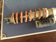 Load image into Gallery viewer, 2003 03-05 KTM 450SX 450 520 525 SX SXF Rear Shock Suspension PDS WP Damper
