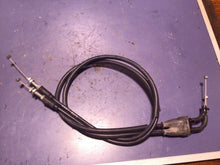 Load image into Gallery viewer, Throttle cable Cables * KTM 450 520 525 * 2000-2007
