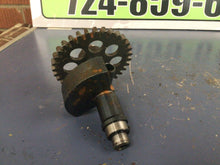 Load image into Gallery viewer, 2000-2007 KTM Counter Balance Shaft OEM RFS 250 400 450 525 560 SX EXC MXC
