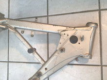 Load image into Gallery viewer, 2003 KTM 400 450 525 EXC MXC Frame (Chassis Main Stock OEM &#39;03 Used Straight)
