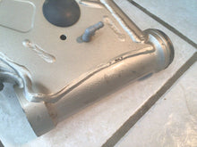 Load image into Gallery viewer, 2003 KTM 400 450 525 EXC MXC Frame (Chassis Main Stock OEM &#39;03 Used Straight)
