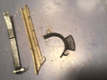 Load image into Gallery viewer, 2007 03-07 KTM 400 XCW OEM Timing Chain Guides Damper Tensioner Engine Top End
