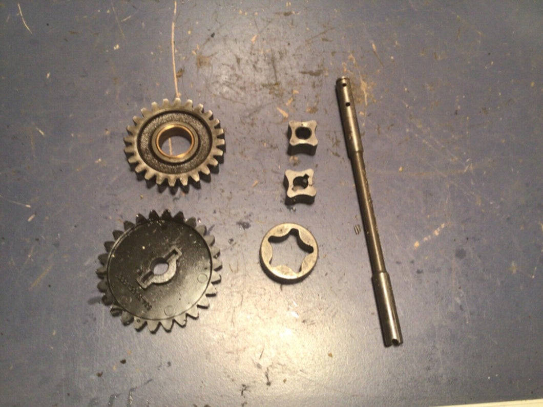 Oil Pump Set  * KTM 400 450 520 525 * 2000-2007