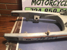 Load image into Gallery viewer, 2003 02-07 KTM 450SX 450 520 525 SX SXF Swingarm Swing Arm Rear Wheel Fork Arm
