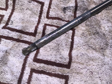 Load image into Gallery viewer, 1978 Honda Hawk CB400T Shift shaft gear selector
