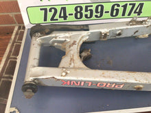 Load image into Gallery viewer, 1982 - 1983 HONDA XL250R OEM SWING ARM xl250
