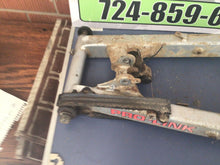 Load image into Gallery viewer, 1982 - 1983 HONDA XL250R OEM SWING ARM xl250
