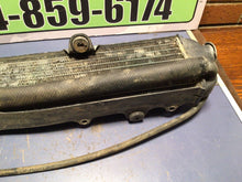 Load image into Gallery viewer, KAWASAKI KX125 KX 125 1987 87 RADIATORS HOSES RADIATOR
