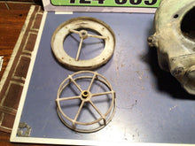 Load image into Gallery viewer, 1987 Kawasaki KX125 KX 125 Engine Air Box Filter Cleaner Housing 11011-1241
