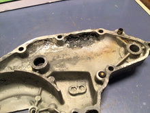 Load image into Gallery viewer, 1976 Honda XL250 1976-78 XL350 Left Engine Side Stator Magneto Cover FOR PARTS
