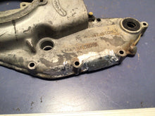 Load image into Gallery viewer, 1976 Honda XL250 1976-78 XL350 Left Engine Side Stator Magneto Cover FOR PARTS

