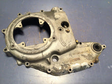 Load image into Gallery viewer, 1976 Honda XL250 1976-78 XL350 Left Engine Side Stator Magneto Cover FOR PARTS
