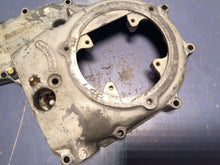 Load image into Gallery viewer, 1976 Honda XL250 1976-78 XL350 Left Engine Side Stator Magneto Cover FOR PARTS
