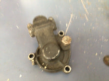 Load image into Gallery viewer, 86 Kawasaki KX 125 Water Pump Cover 16142-1094 1985-1987

