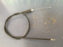 Load image into Gallery viewer, Throttle Cable For Kawasaki KX125 1982-2005
