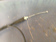 Load image into Gallery viewer, Throttle Cable For Kawasaki KX125 1982-2005

