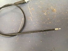 Load image into Gallery viewer, Throttle Cable For Kawasaki KX125 1982-2005
