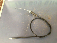 Load image into Gallery viewer, Throttle Cable For Kawasaki KX125 1982-2005
