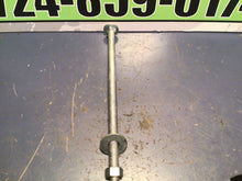 Load image into Gallery viewer, 1/2&quot; X 10&quot; GALVANIZED EXTERIOR CARRIAGE BOLT W/ Nut and Washer
