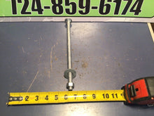 Load image into Gallery viewer, 1/2&quot; X 10&quot; GALVANIZED EXTERIOR CARRIAGE BOLT W/ Nut and Washer
