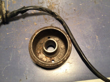 Load image into Gallery viewer, 1992-95 Honda CR125 Generator Assembly CR125R CR 125 Stator Magneto Flywheel OEM
