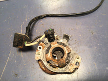 Load image into Gallery viewer, 1992-95 Honda CR125 Generator Assembly CR125R CR 125 Stator Magneto Flywheel OEM
