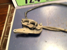 Load image into Gallery viewer, 1992 1993 Honda CR125 CR250 CR500 Front Brake System Master Cylinder Caliper
