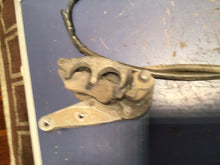 Load image into Gallery viewer, 1992 1993 Honda CR125 CR250 CR500 Front Brake System Master Cylinder Caliper
