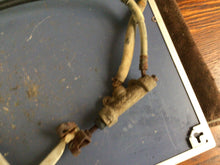 Load image into Gallery viewer, 1993 93-94 REAR BRAKE CALIPER MASTER CYLINDER Honda CR125R CR125 Parts
